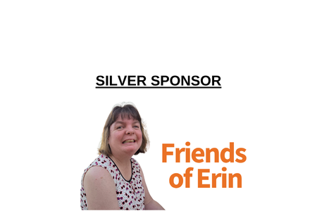 Friends of Erin