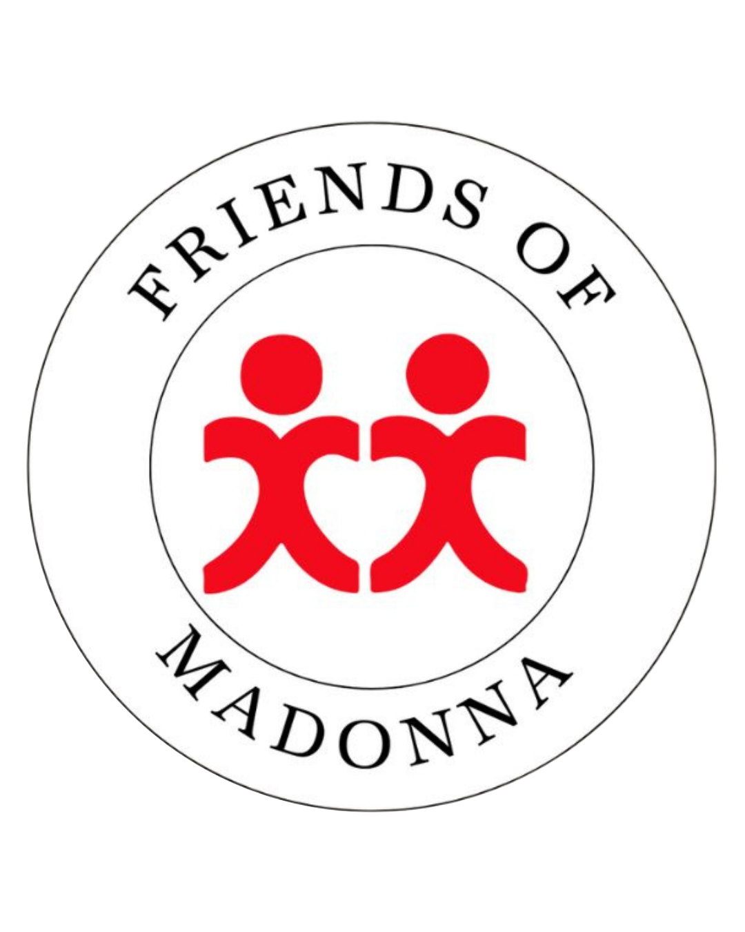 Friends of Madonna
