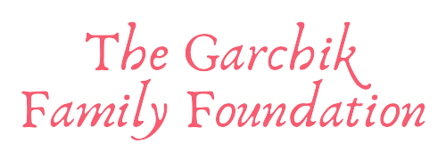 The Garchik Family Foundation