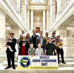 World Down Syndrome Day 