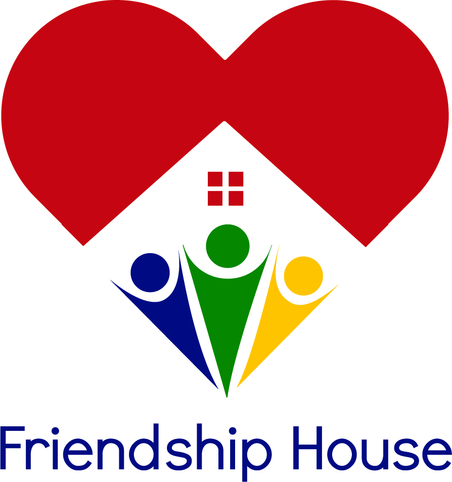 Friendship House - Raffle Sponsor