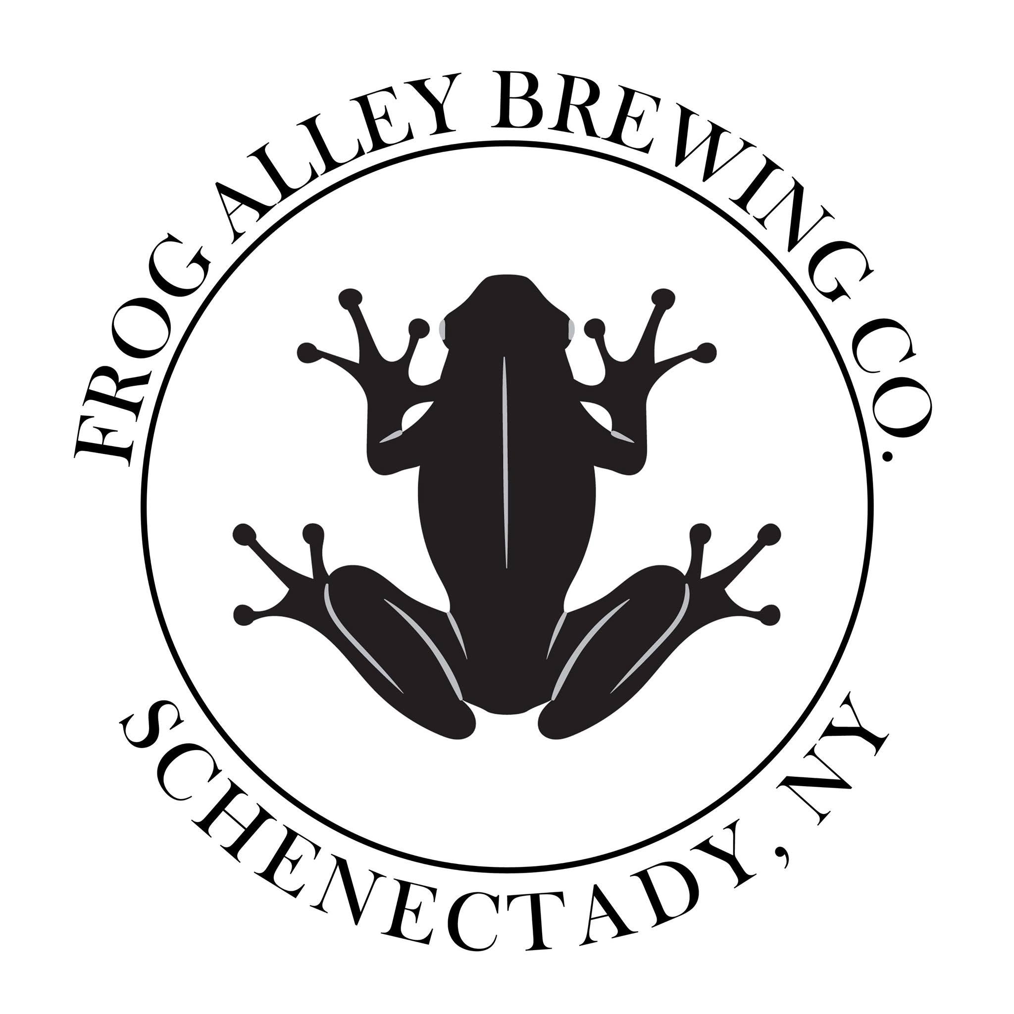 Frog Alley Brewing