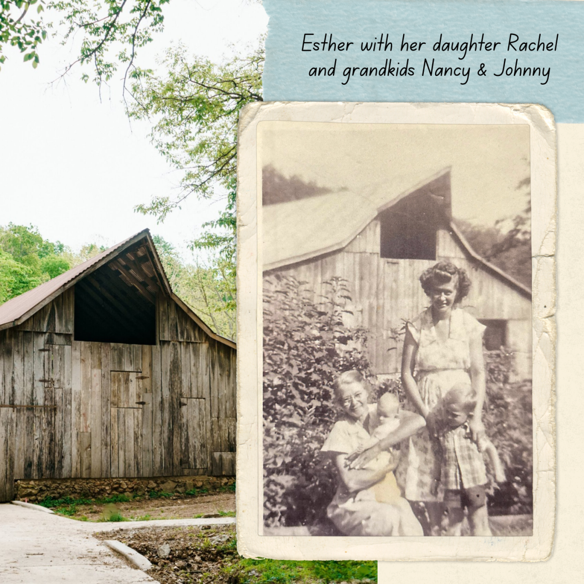 From Farm to Preserve