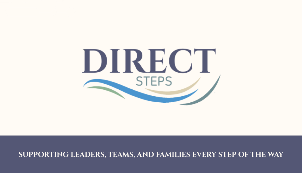 Direct Steps