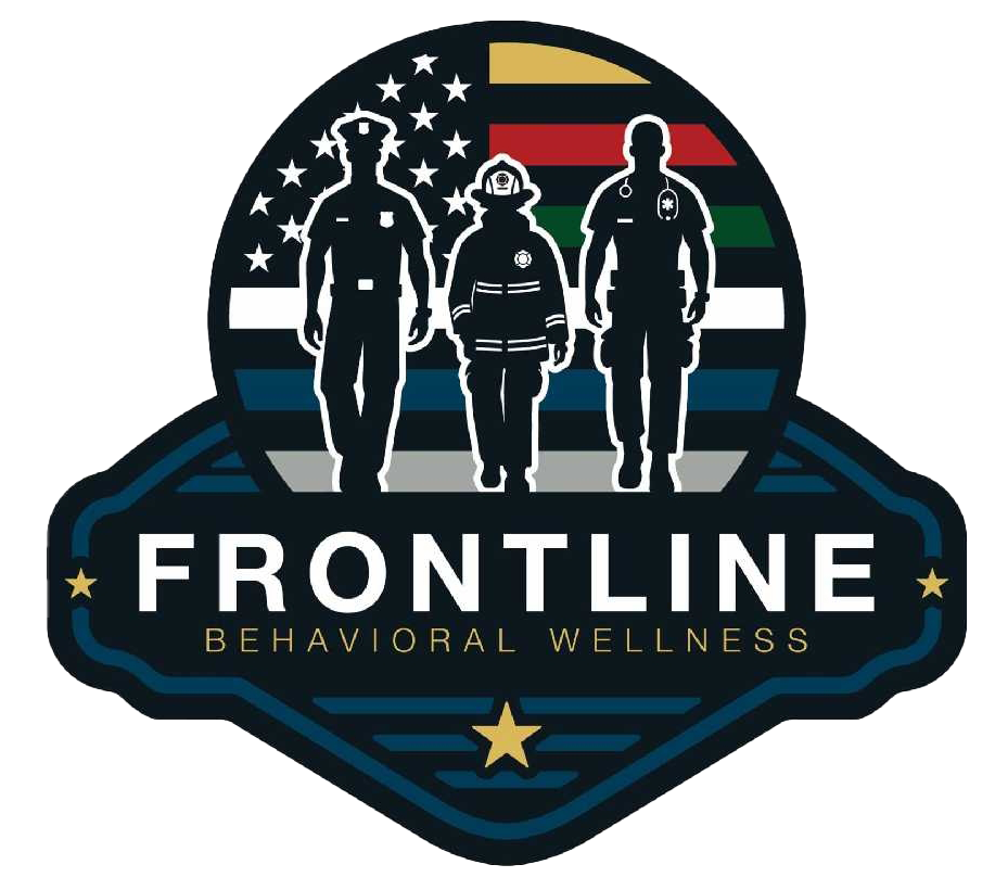 Frontline Behavioral Wellness