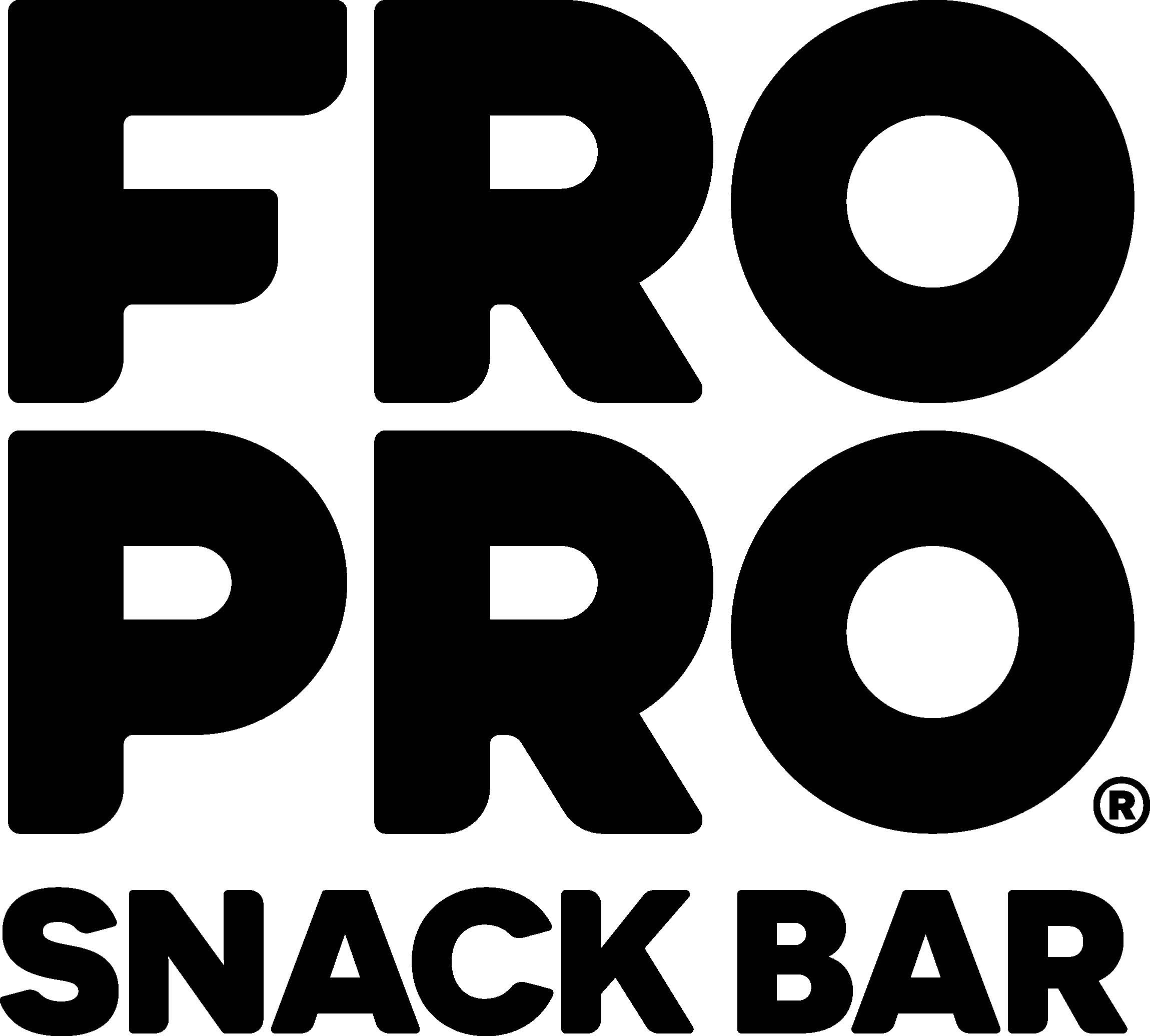 FROPRO SNACK BAR