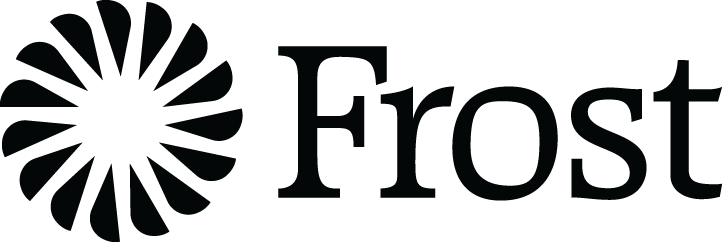 Frost - Giveaway Sponsor