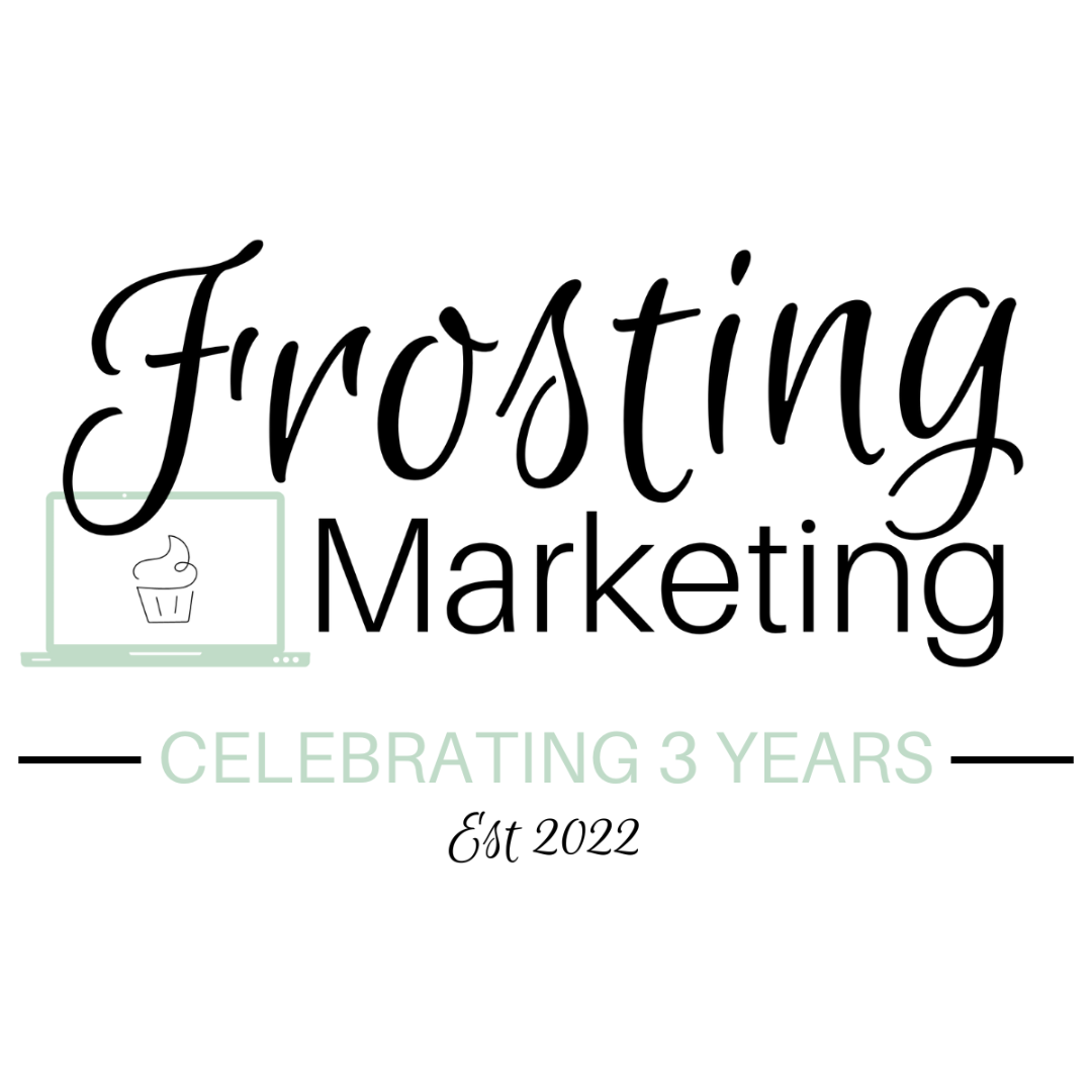 Frosting Marketing