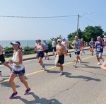 Falmouth Road Race 2023