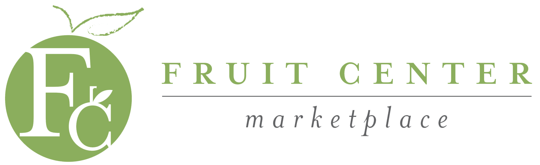 Milton Fruit Center