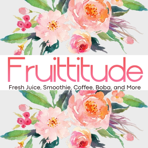 Fruititude