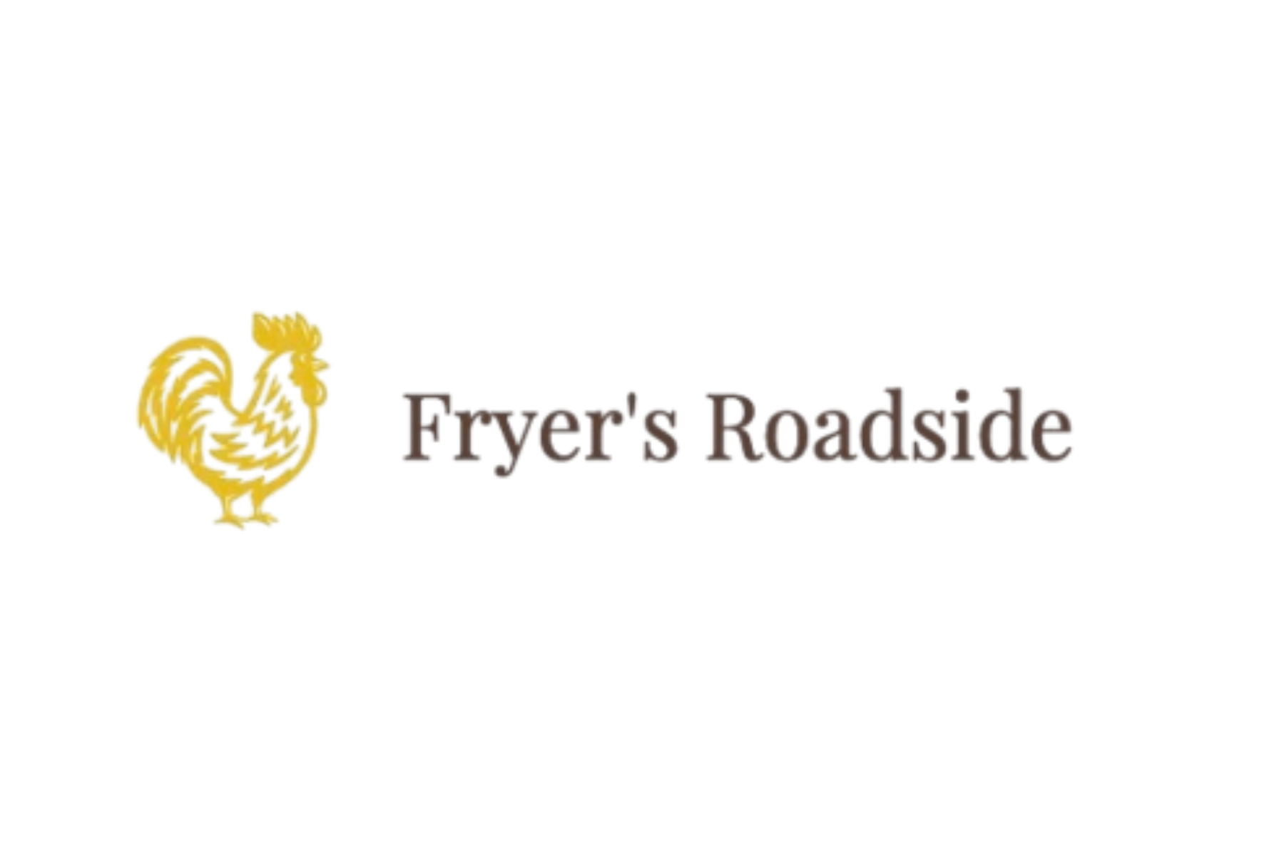 Fryer's Roadside