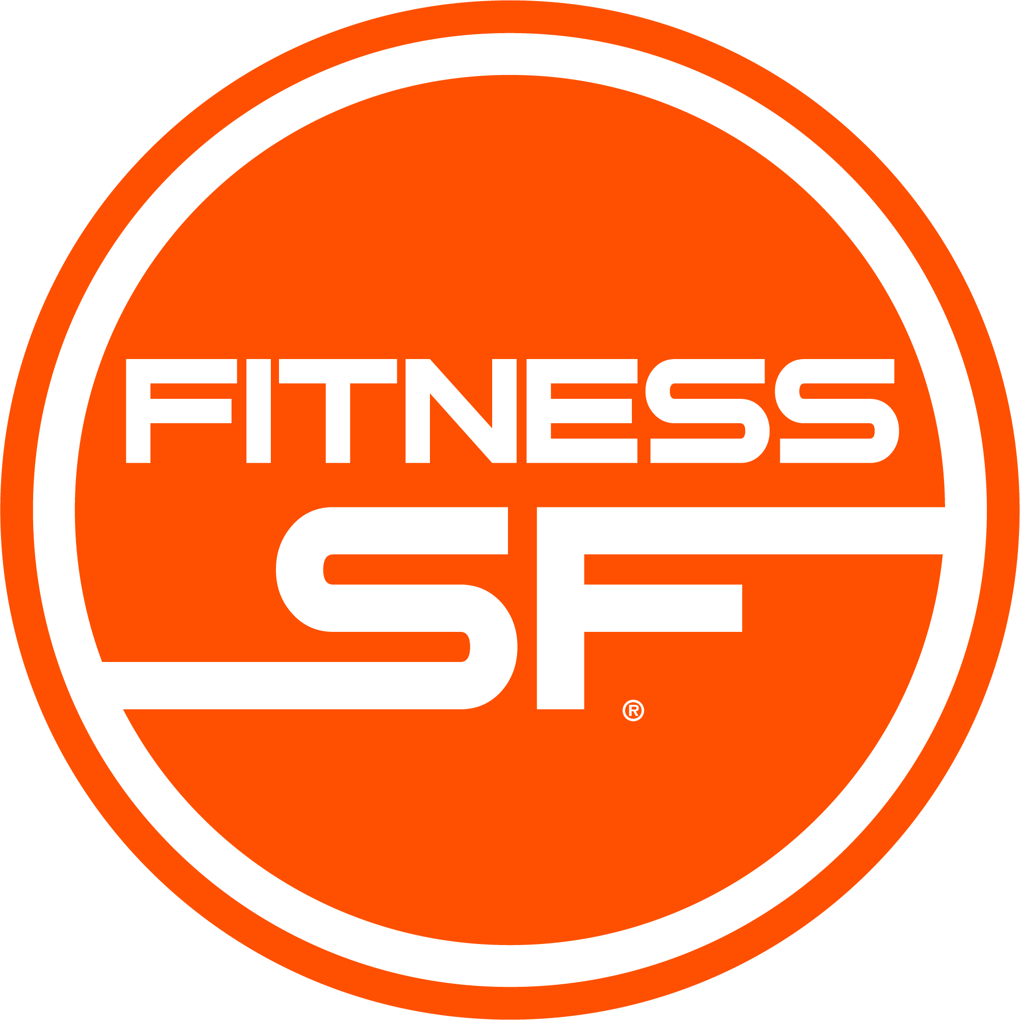 Fitness SF