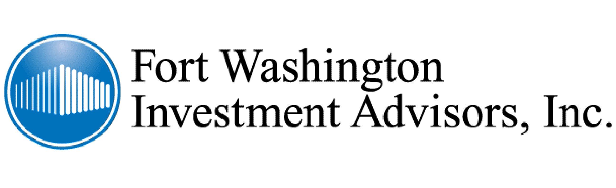 Ft. Washington Investment Advisors, Inc.
