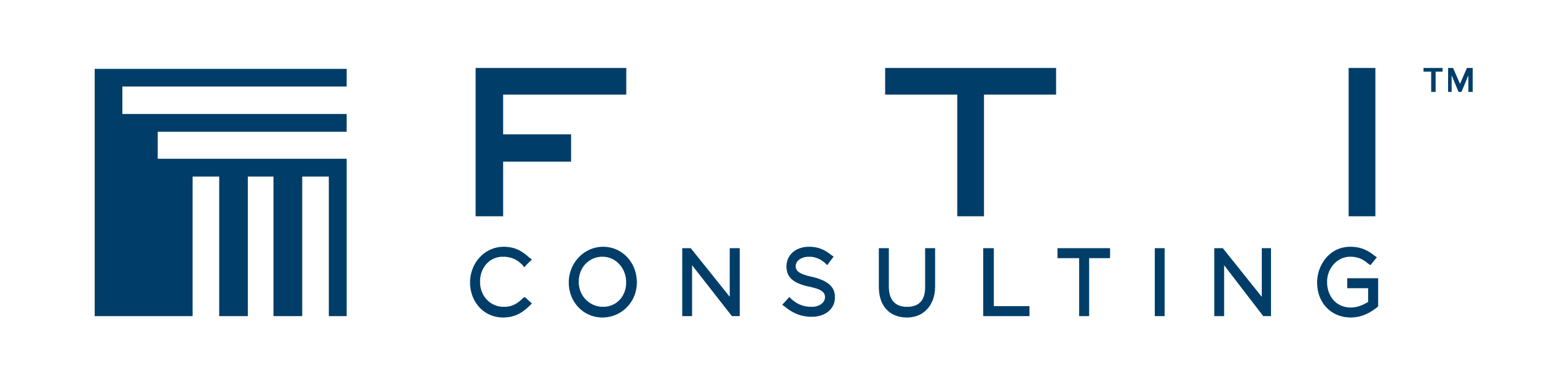 FTI Consulting