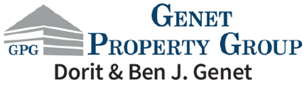 Genet Property Group | Dorit & Ben J. Genet