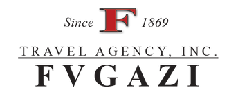 Fugazi Travel, Inc.