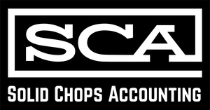 Solid Chops Accounting