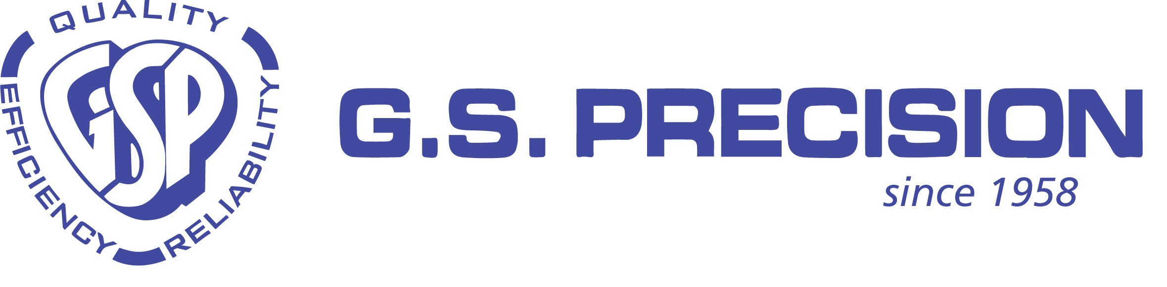 G.S. Precision, Inc.