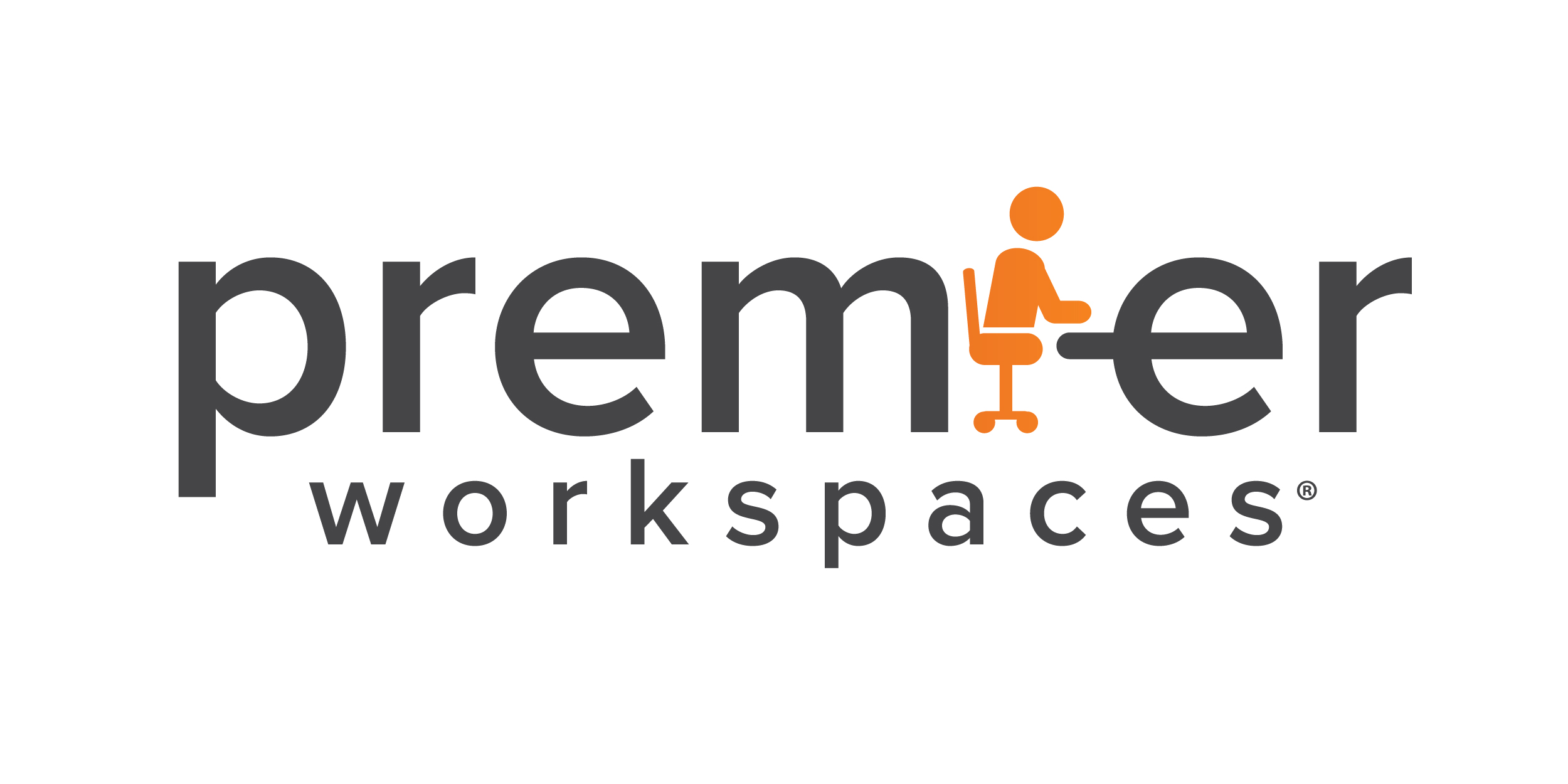 Premier Work Spaces