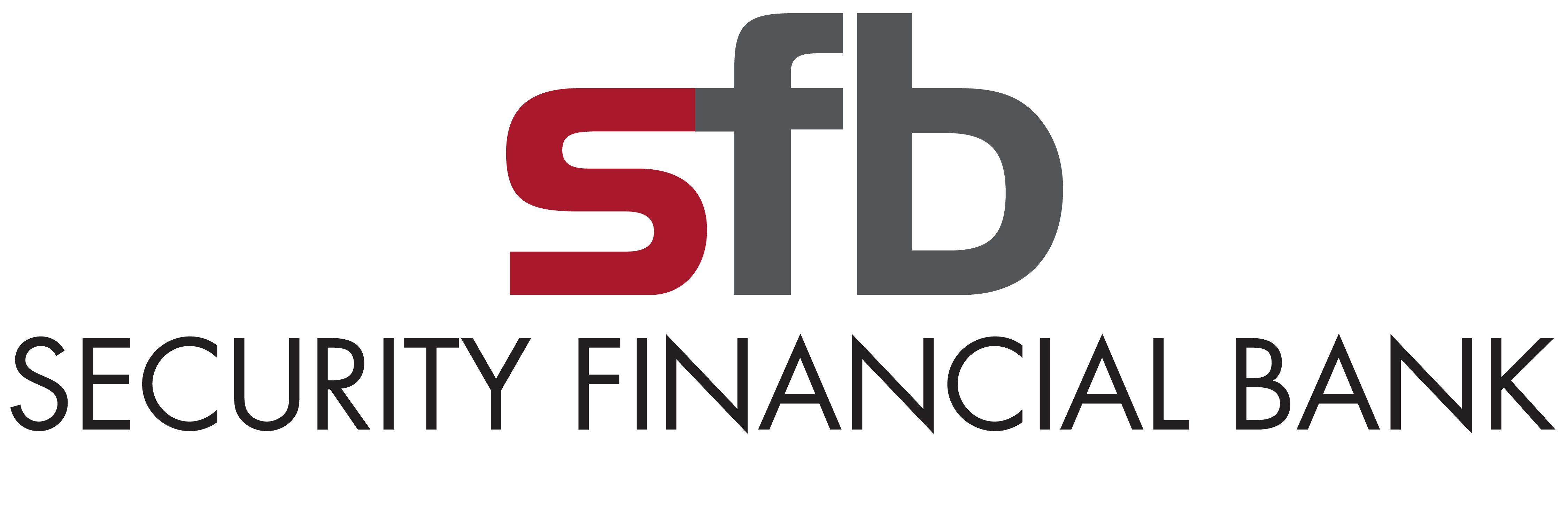 Security Financial Bank