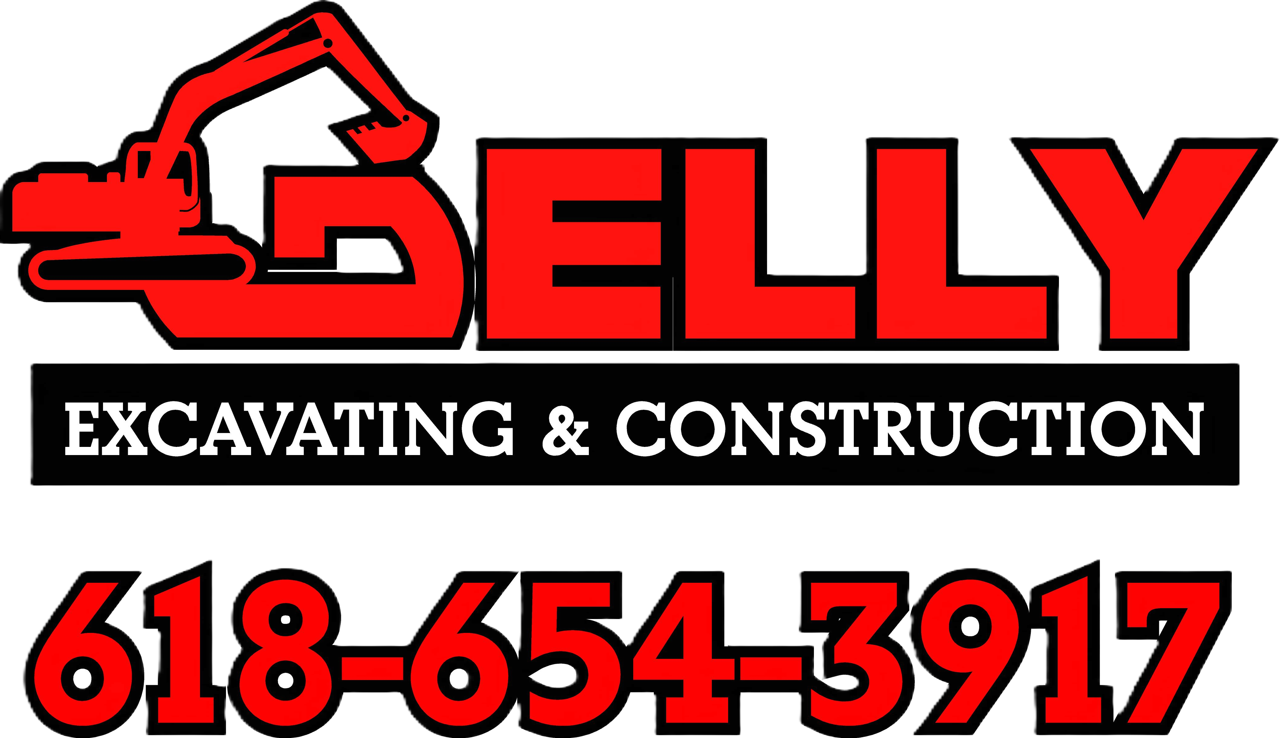 Gelly Excavating and Construction