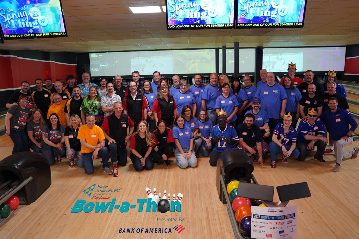 2023 bowlers