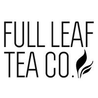  Full Leaf Tea Company 