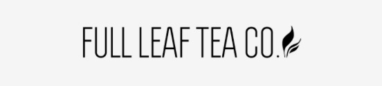 Full Leaf Tea Co.