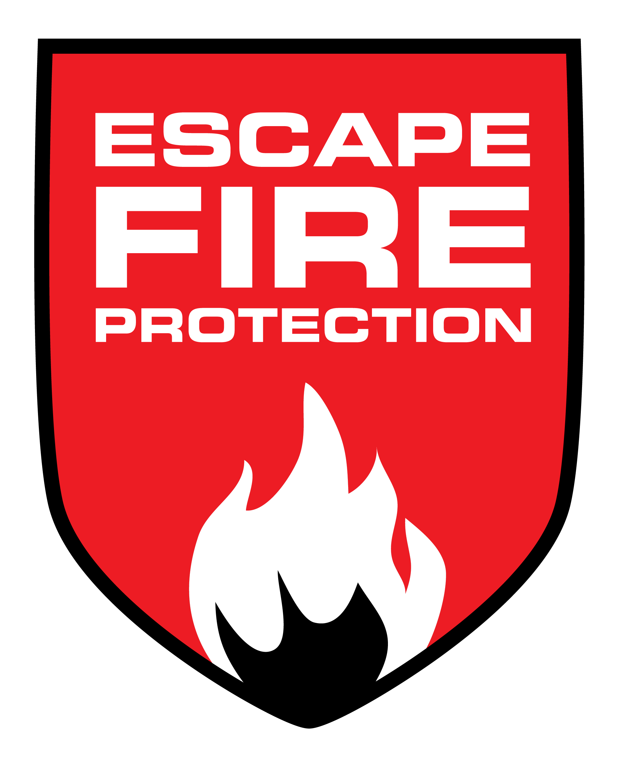 Escape Fire Protection