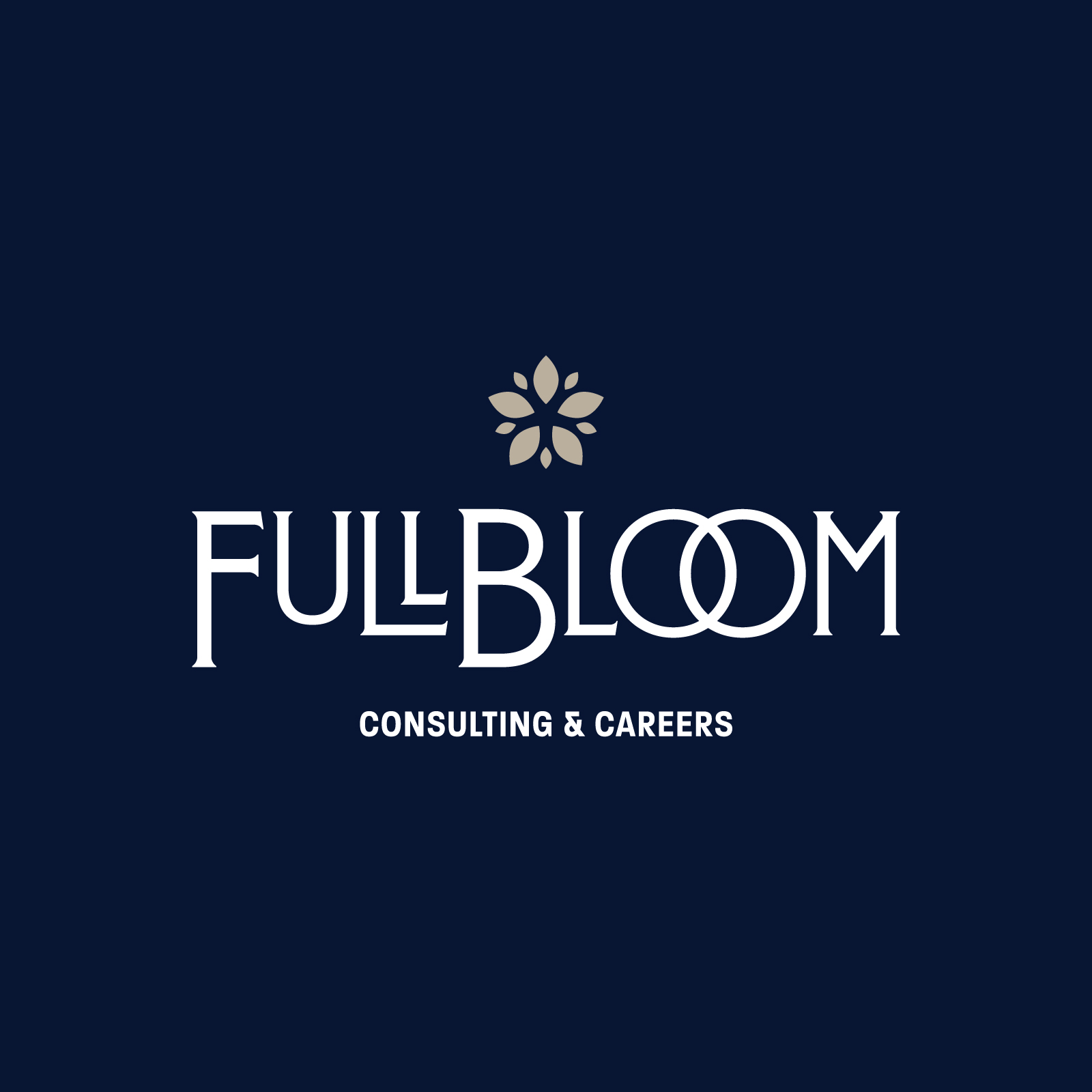 Fullbloom: Career & Life Consulting