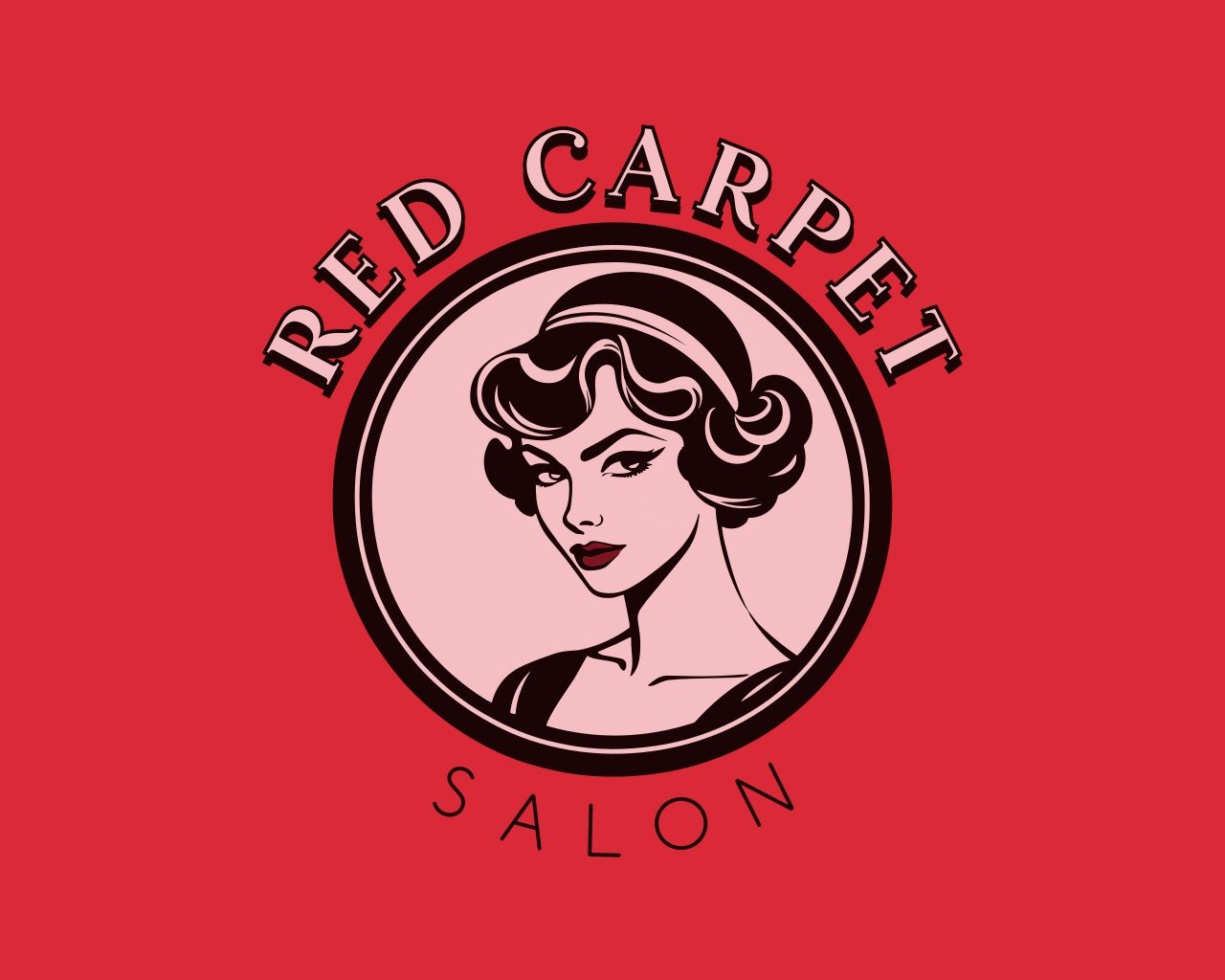 Red Carpet Salon