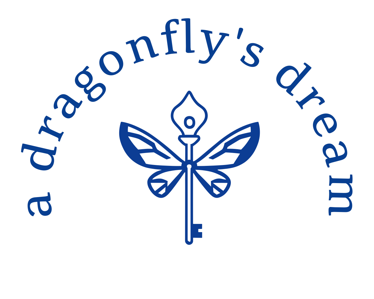 A Dragonfly's Dream