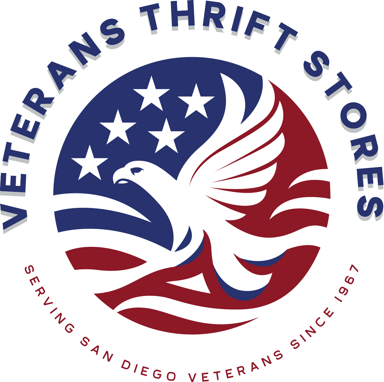 Veterans Thrift Stores