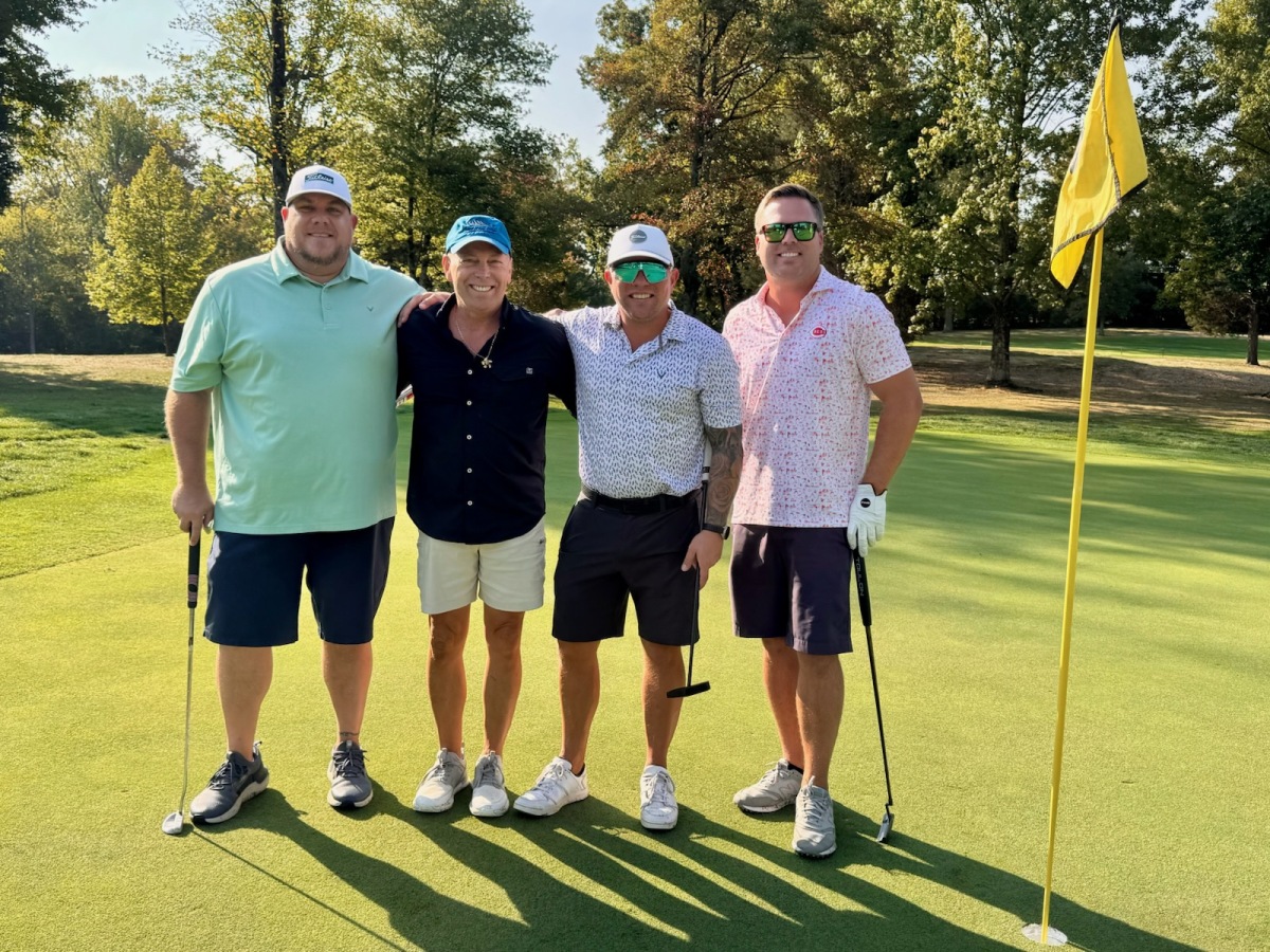 Rocket Nation Golf Outing '25