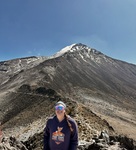 Hiking for FOXG1 2