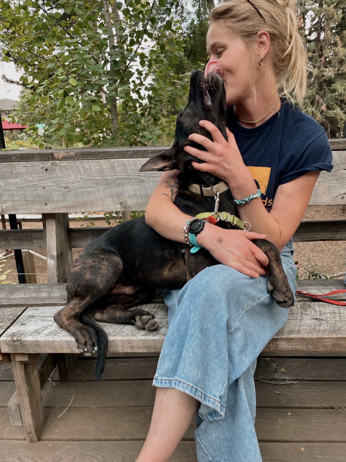 Alum Mowgli!