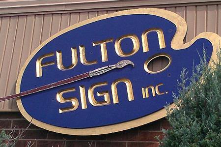 Fulton Sign & Decal