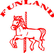 Funland Rehoboth Beach