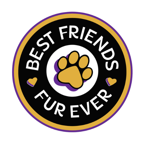 Best Friends Fur Ever