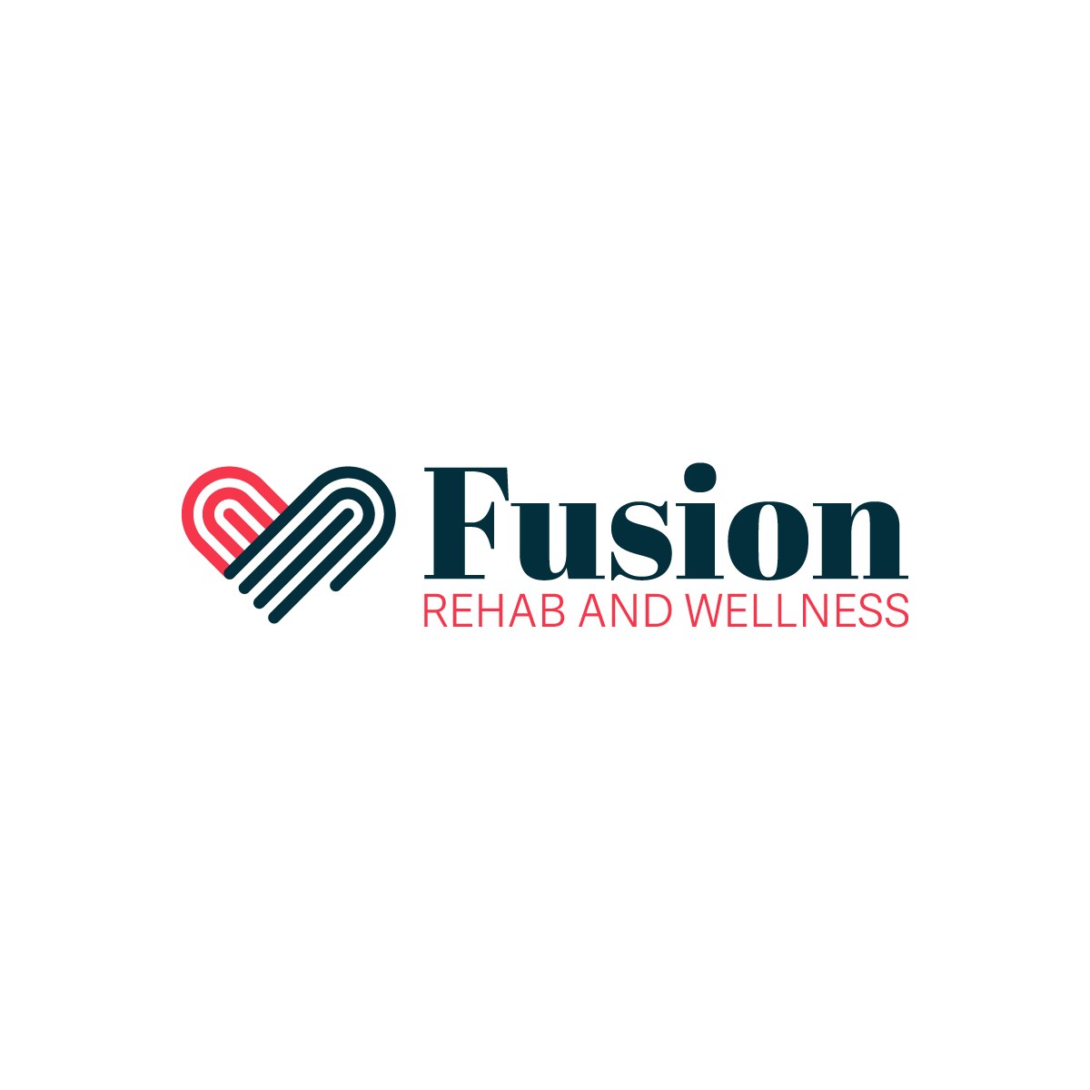 Fusion Rehab & Wellness