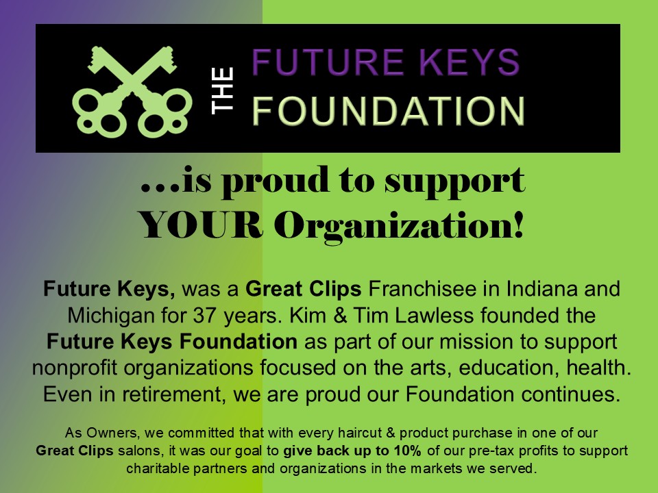 Future Keys Foundation
