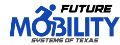 Future Mobility of Texas