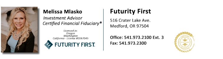 Futurity Retirement Advisors