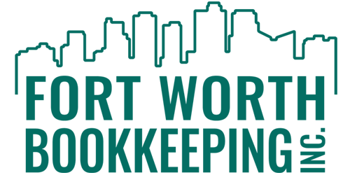 Fort Worth Bookkeeping Inc.