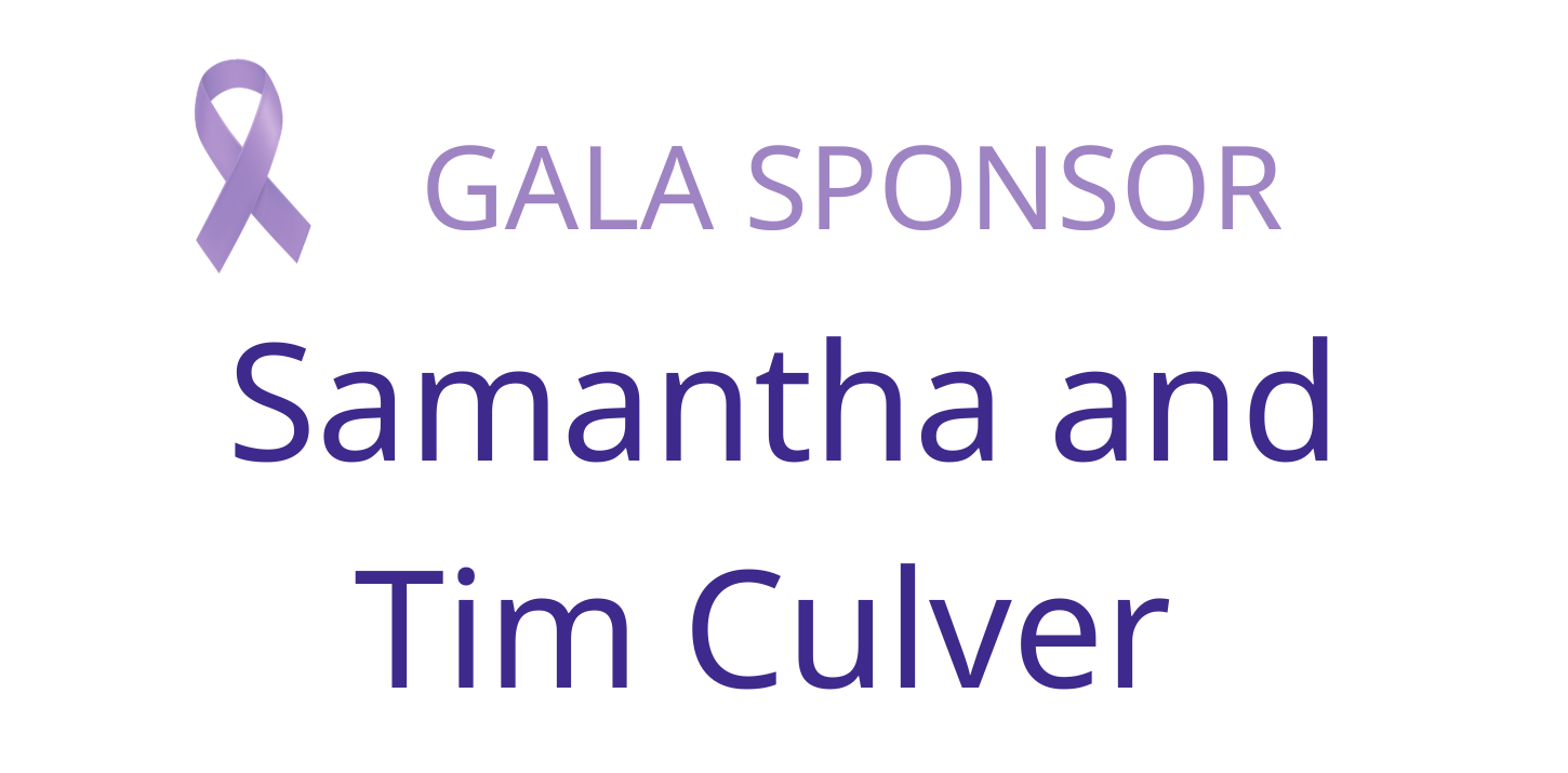 Samantha and Tim Culver