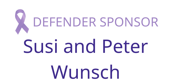 Susi and Peter Wunsch