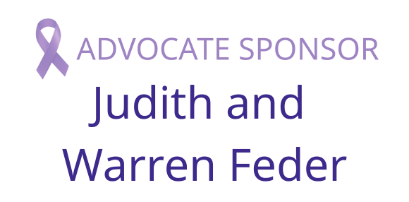 Judith and Warren Feder