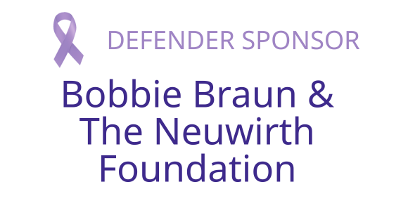 Bobbie Braun & The Neuwirth Foundation