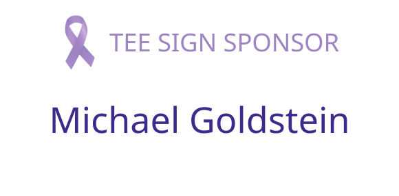 Michael Goldstein